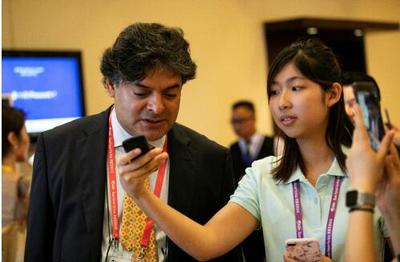 2019世界制造業(yè)大會創(chuàng)新產(chǎn)品獎揭曉，訊飛翻譯機榮獲智慧生活類金獎