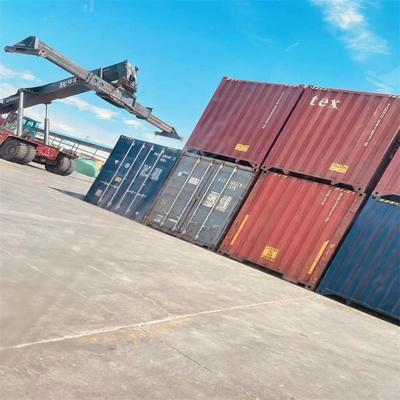 二連浩特進出口貨代報關代理公司 優(yōu)化流程，縮短貨物通關時間