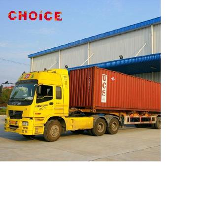 廣州賽拾國際貨運公司 專業非洲貨運、貨物出口非洲及海外倉服務全面解析