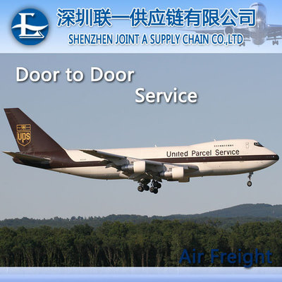 湖南婁底至歐美FBA頭程 一站式雙清包稅入倉(cāng)服務(wù)與圖片指南