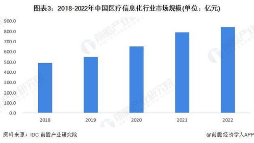 2023年中國健康服務(wù)行業(yè)數(shù)字技術(shù)應(yīng)用現(xiàn)狀分析